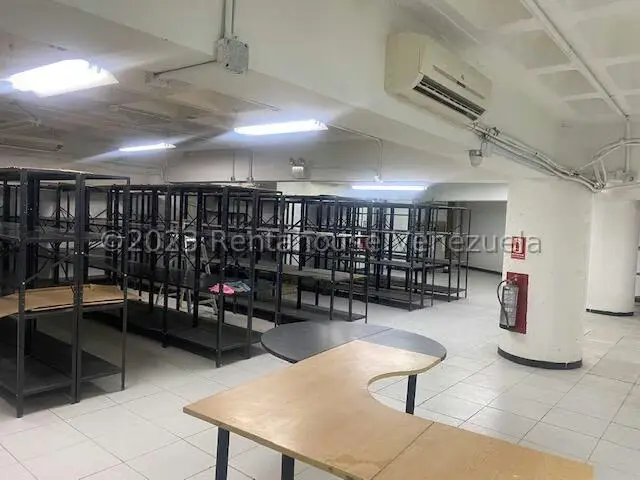 Local Comercial en Venta en Los Dos Caminos, Distrito Metropolitano - 10