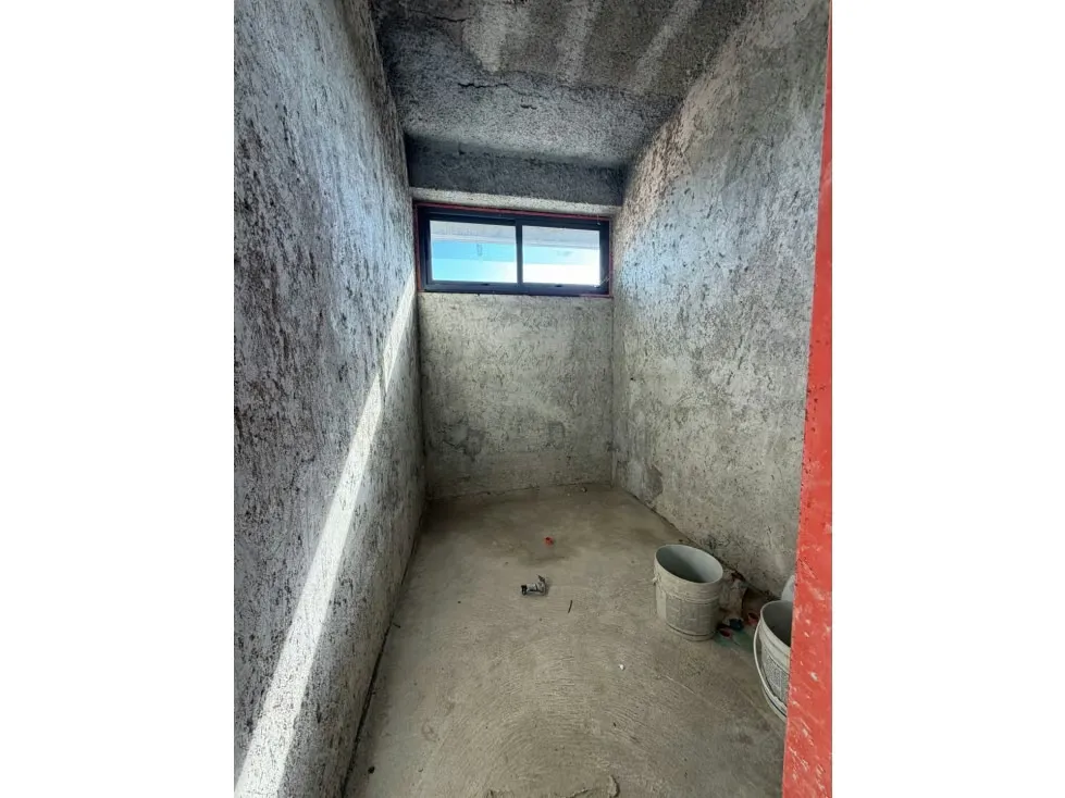 Tonwhouse en Sebucan - 13