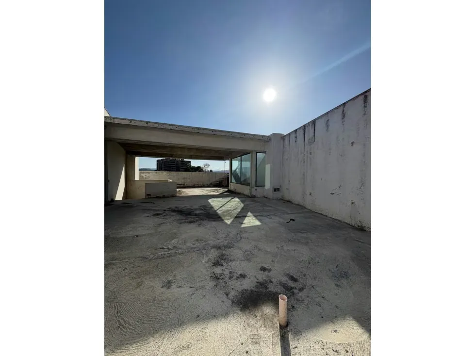 Tonwhouse en Sebucan - 21