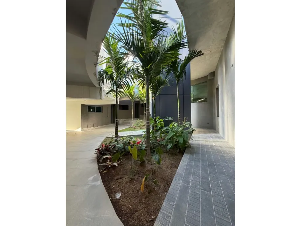 Tonwhouse en Sebucan - 23