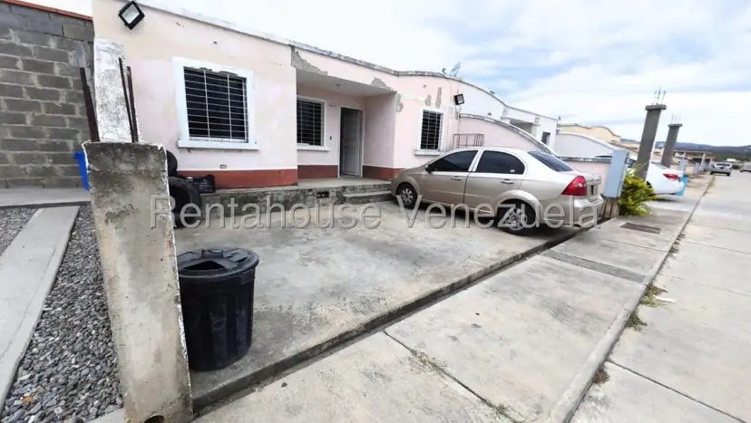 Casa (1 Nivel) en Venta en La Ensenada, Lara