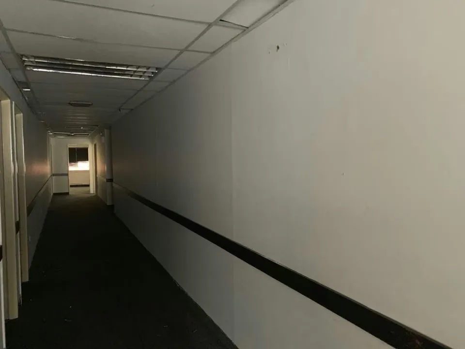 Se alquila oficina 1.000m2 Los Chaguaramos - 3