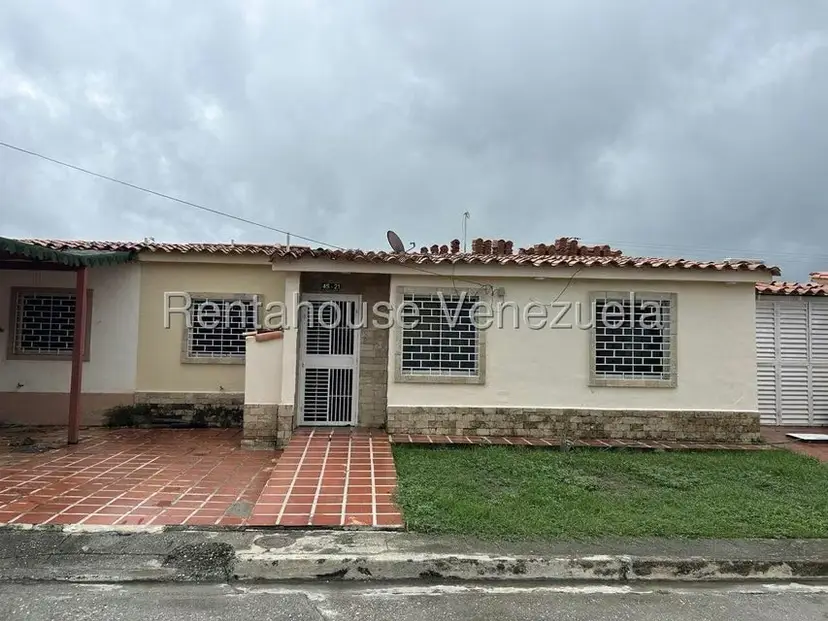 Casa (1 Nivel) en Venta en Villas de Yara, Lara