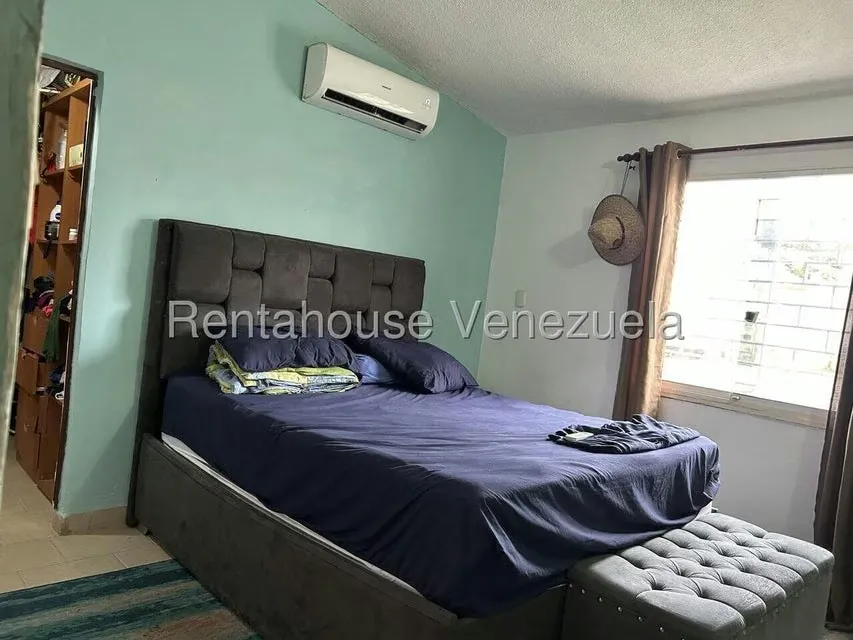 Casa (1 Nivel) en Venta en Villas de Yara, Lara - 12