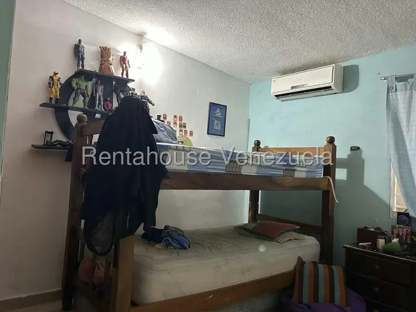 Casa (1 Nivel) en Venta en Villas de Yara, Lara - 13
