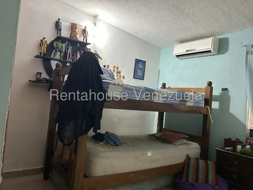 Casa (1 Nivel) en Venta en Villas de Yara, Lara - 14