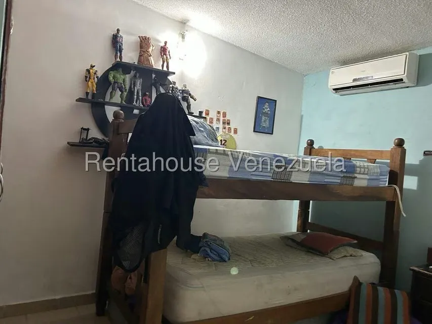 Casa (1 Nivel) en Venta en Villas de Yara, Lara - 15