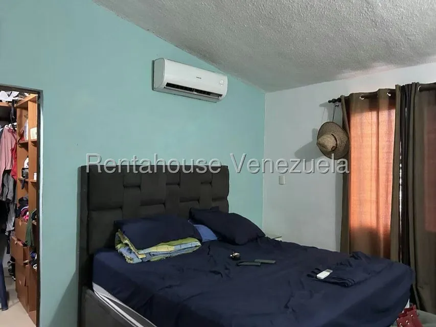 Casa (1 Nivel) en Venta en Villas de Yara, Lara - 16