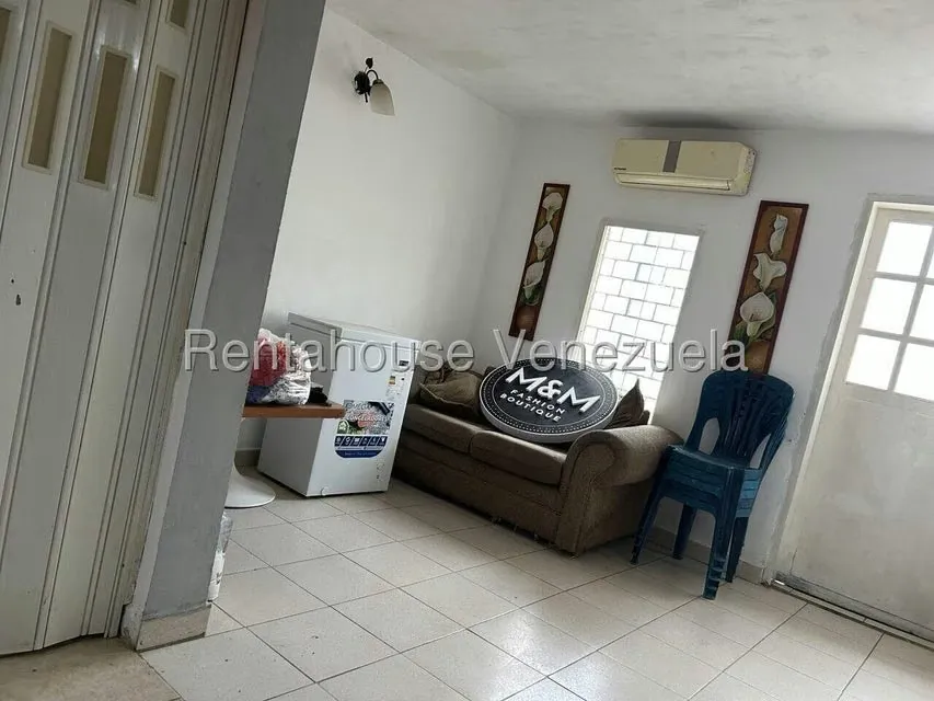 Casa (1 Nivel) en Venta en Villas de Yara, Lara - 19