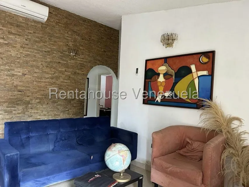 Casa (1 Nivel) en Venta en Villas de Yara, Lara - 3
