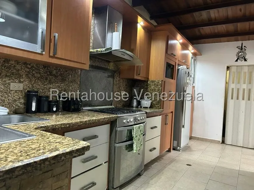 Casa (1 Nivel) en Venta en Villas de Yara, Lara - 6