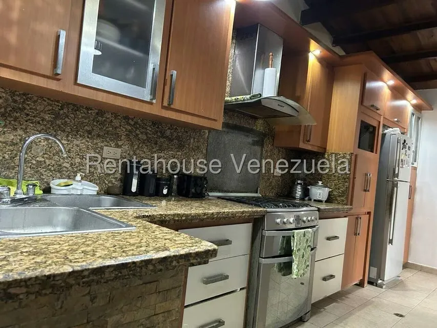 Casa (1 Nivel) en Venta en Villas de Yara, Lara - 7