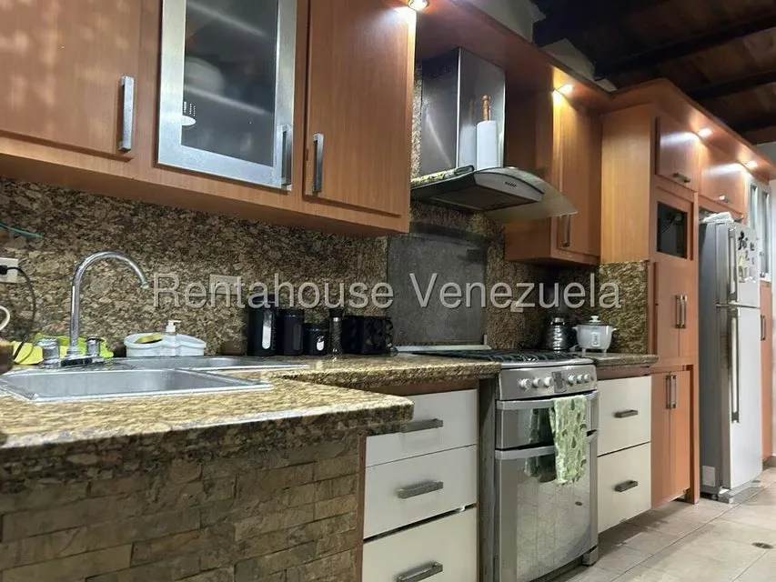 Casa (1 Nivel) en Venta en Villas de Yara, Lara - 8