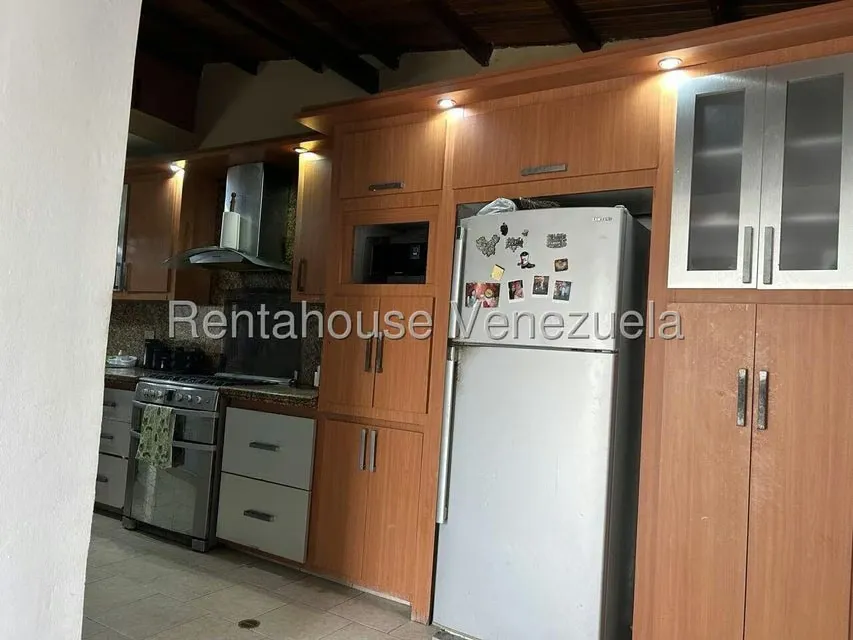 Casa (1 Nivel) en Venta en Villas de Yara, Lara - 10