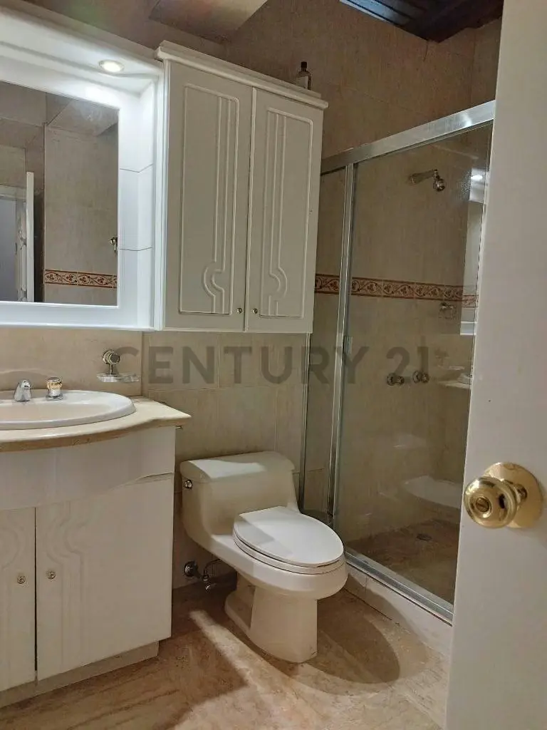 VENTA EXCLUSIVA CASA DE 3 NIVELES URB.CLUB DE CAMPO EN SAN ANTONIO DE LOS ALTOS - 15