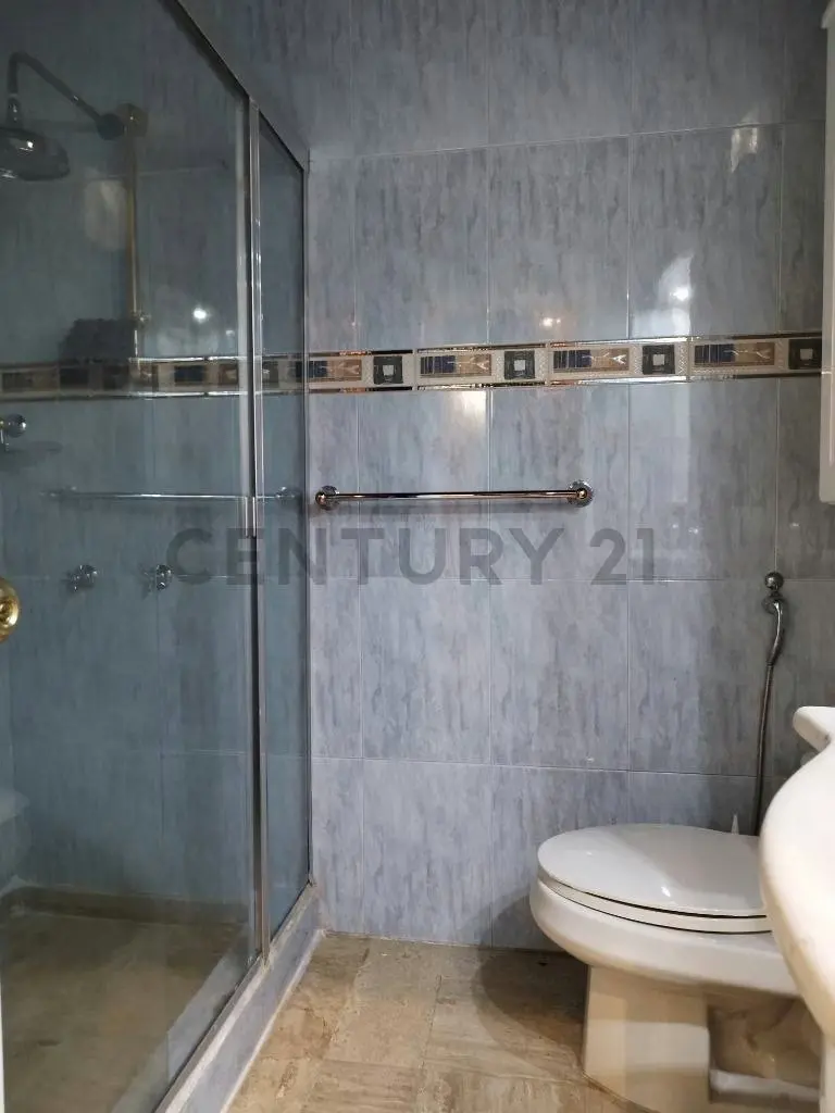 VENTA EXCLUSIVA CASA DE 3 NIVELES URB.CLUB DE CAMPO EN SAN ANTONIO DE LOS ALTOS - 17