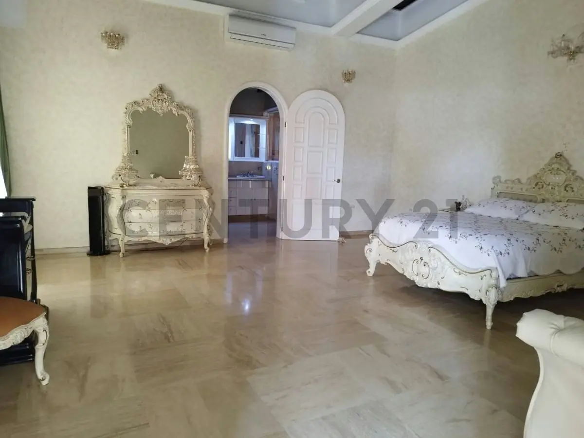 VENTA EXCLUSIVA CASA DE 3 NIVELES URB.CLUB DE CAMPO EN SAN ANTONIO DE LOS ALTOS - 19