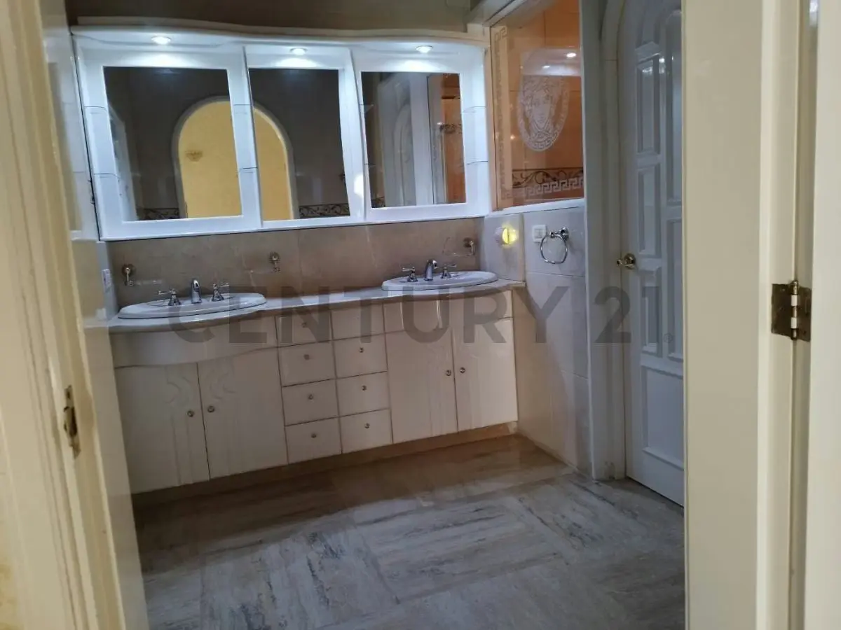 VENTA EXCLUSIVA CASA DE 3 NIVELES URB.CLUB DE CAMPO EN SAN ANTONIO DE LOS ALTOS - 20