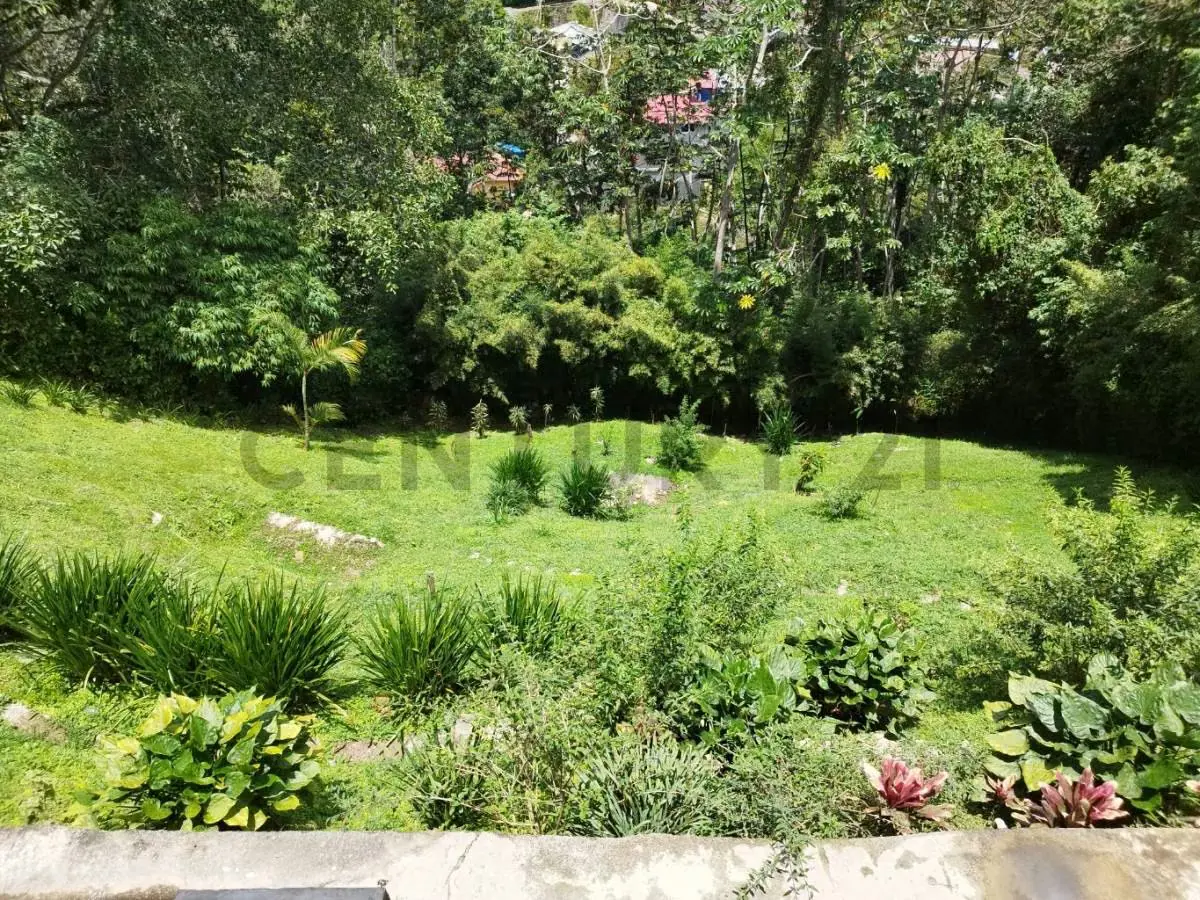 VENTA EXCLUSIVA CASA DE 3 NIVELES URB.CLUB DE CAMPO EN SAN ANTONIO DE LOS ALTOS - 24