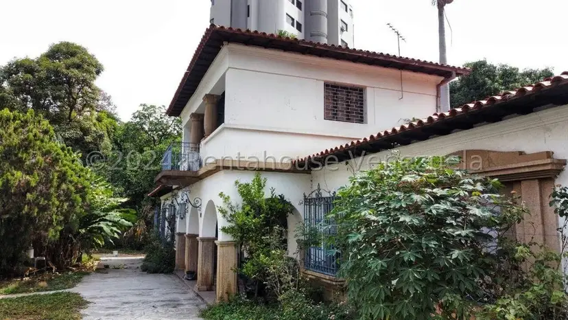 Casa (1 Nivel) en Venta en El Paraiso, Distrito Metropolitano