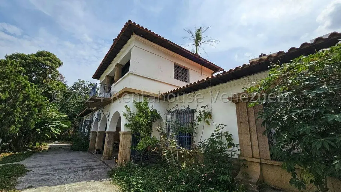 Casa (1 Nivel) en Venta en El Paraiso, Distrito Metropolitano - 11