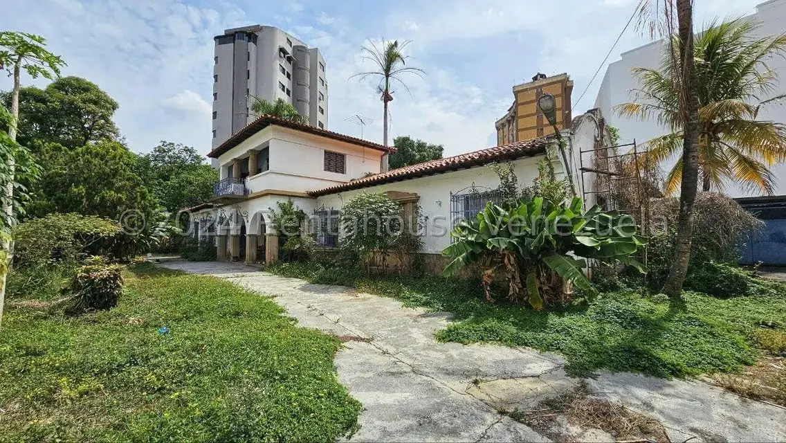 Casa (1 Nivel) en Venta en El Paraiso, Distrito Metropolitano - 12