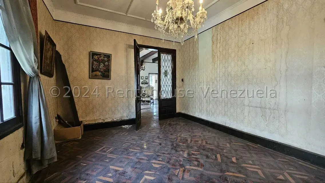 Casa (1 Nivel) en Venta en El Paraiso, Distrito Metropolitano - 13