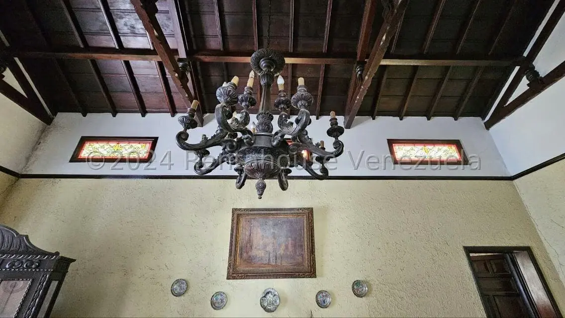 Casa (1 Nivel) en Venta en El Paraiso, Distrito Metropolitano - 14