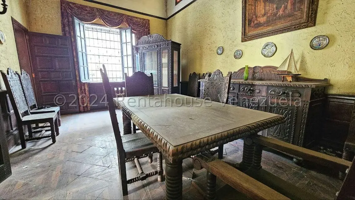Casa (1 Nivel) en Venta en El Paraiso, Distrito Metropolitano - 15