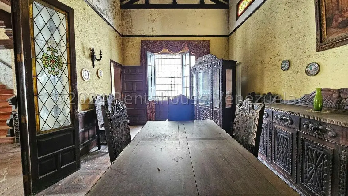 Casa (1 Nivel) en Venta en El Paraiso, Distrito Metropolitano - 16