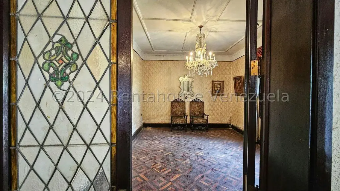 Casa (1 Nivel) en Venta en El Paraiso, Distrito Metropolitano - 18
