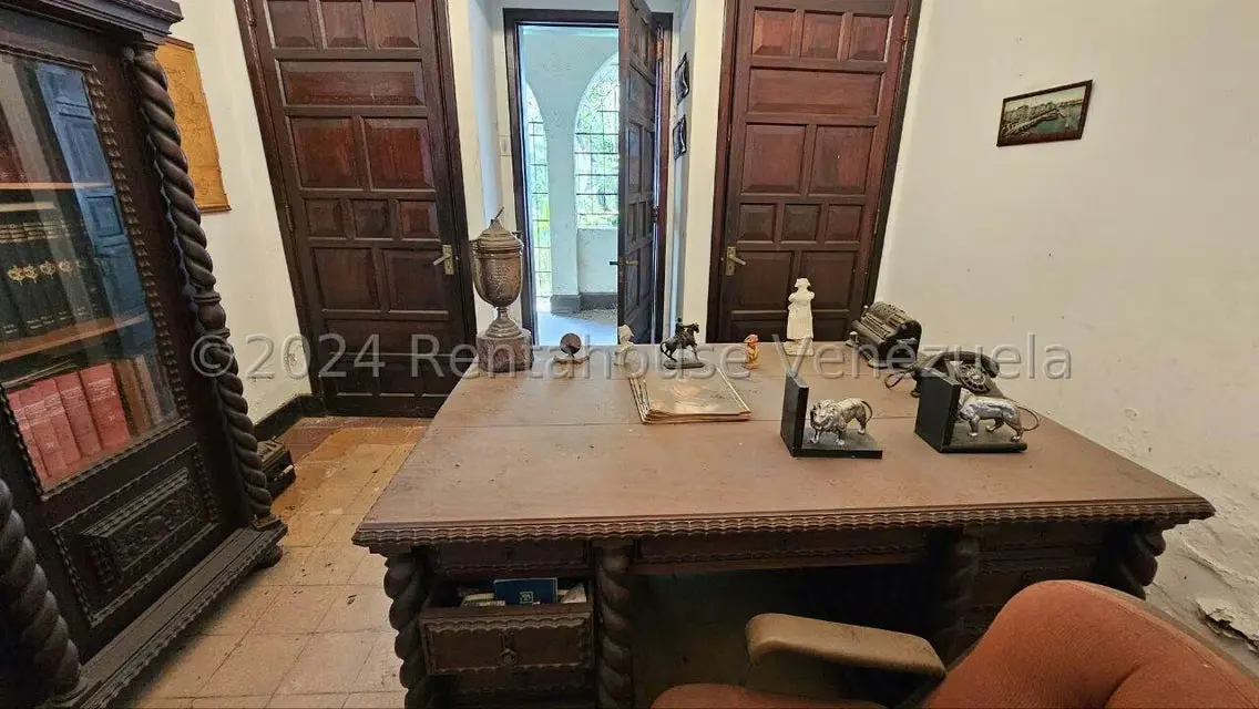 Casa (1 Nivel) en Venta en El Paraiso, Distrito Metropolitano - 22