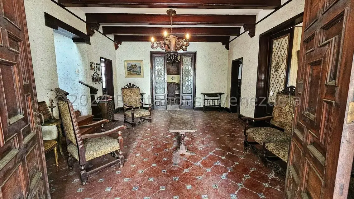 Casa (1 Nivel) en Venta en El Paraiso, Distrito Metropolitano - 23