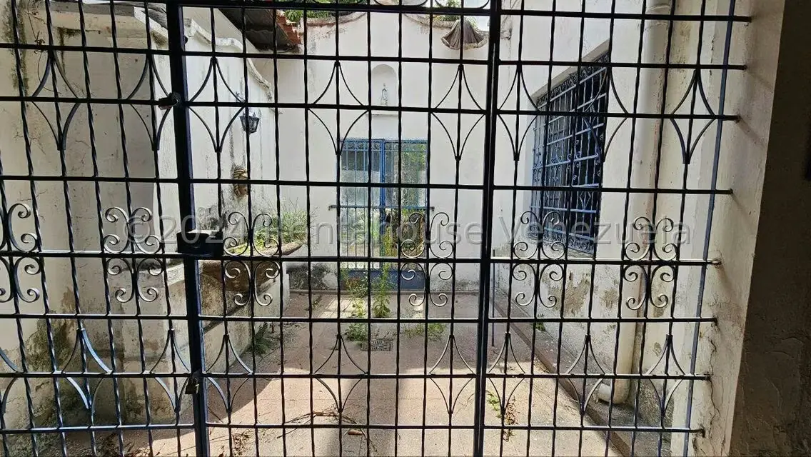 Casa (1 Nivel) en Venta en El Paraiso, Distrito Metropolitano - 29