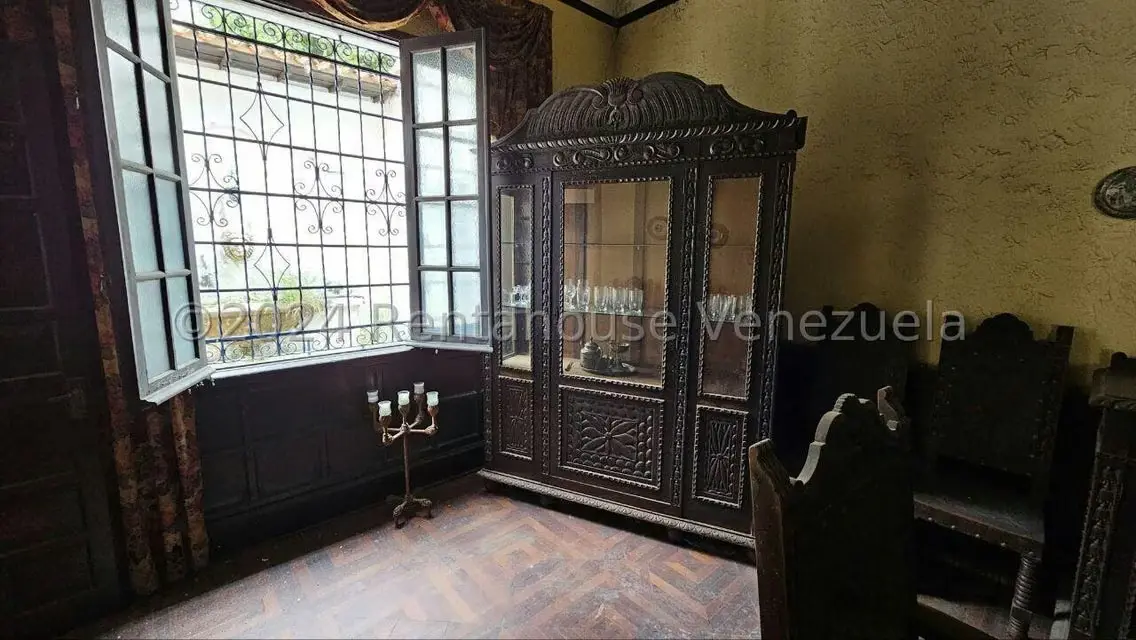 Casa (1 Nivel) en Venta en El Paraiso, Distrito Metropolitano - 30
