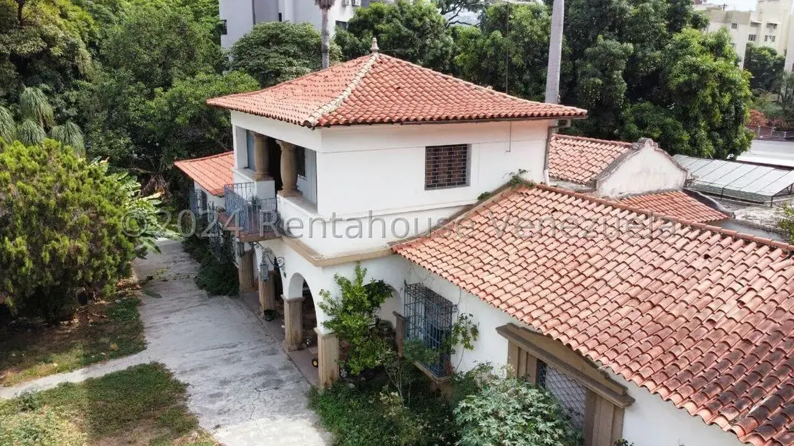 Casa (1 Nivel) en Venta en El Paraiso, Distrito Metropolitano - 3