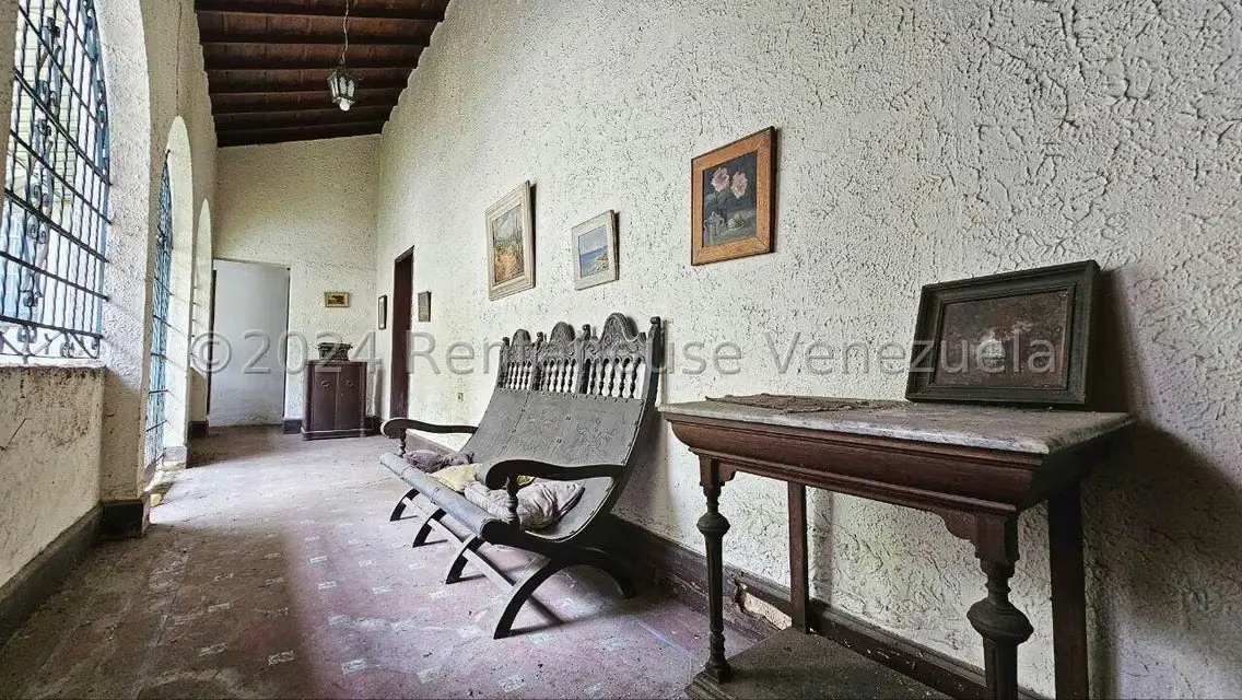 Casa (1 Nivel) en Venta en El Paraiso, Distrito Metropolitano - 31
