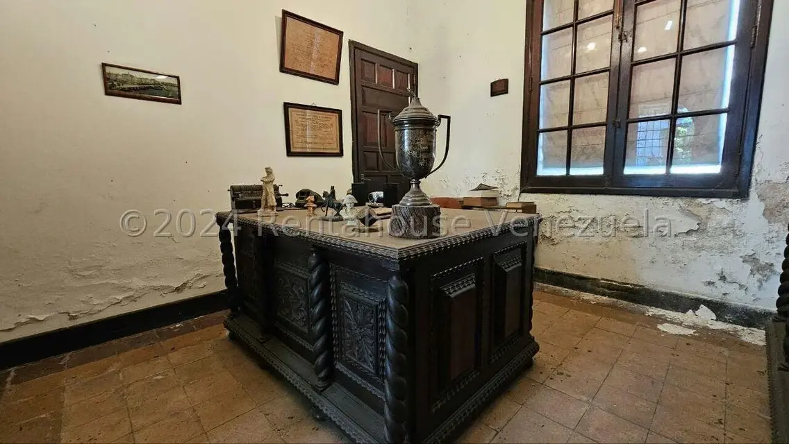 Casa (1 Nivel) en Venta en El Paraiso, Distrito Metropolitano - 34