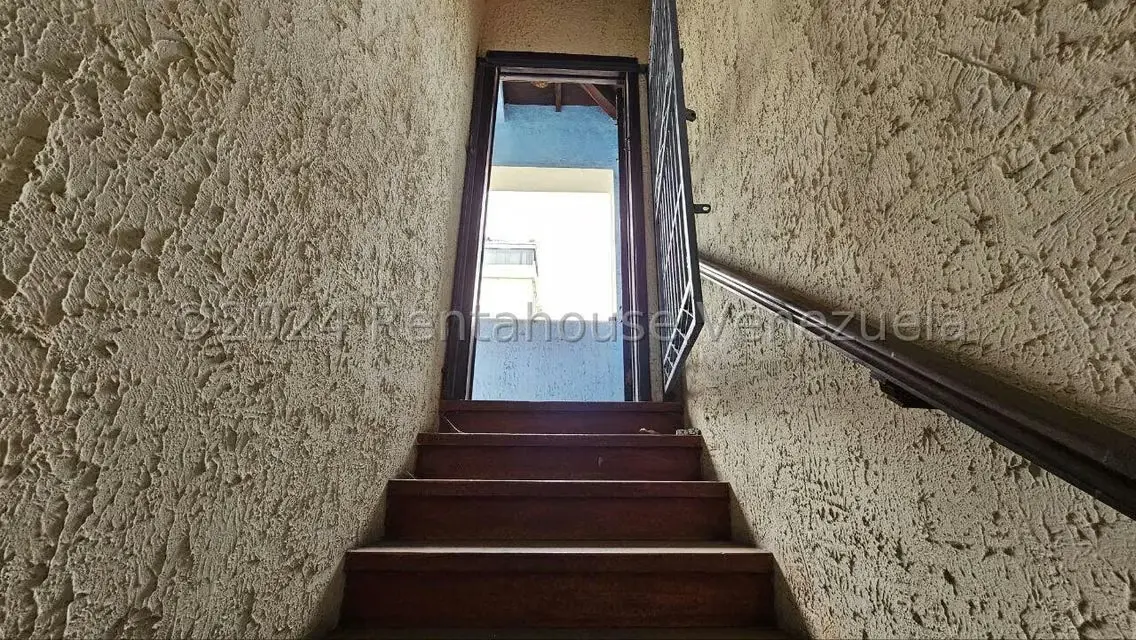 Casa (1 Nivel) en Venta en El Paraiso, Distrito Metropolitano - 41
