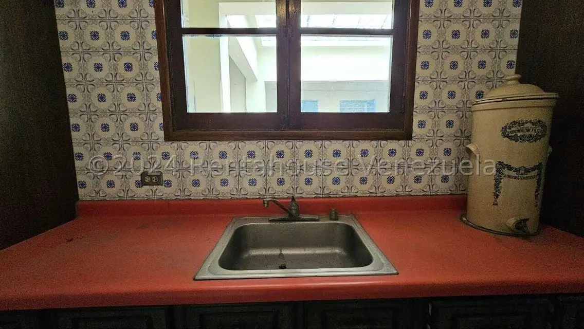 Casa (1 Nivel) en Venta en El Paraiso, Distrito Metropolitano - 42