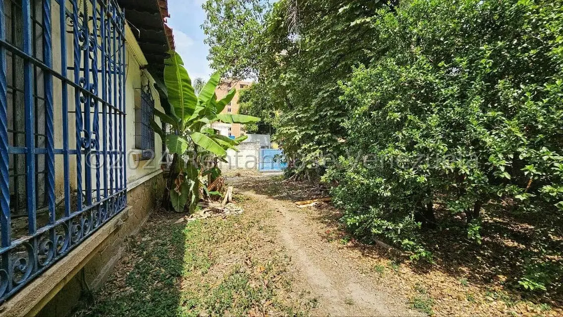Casa (1 Nivel) en Venta en El Paraiso, Distrito Metropolitano - 45