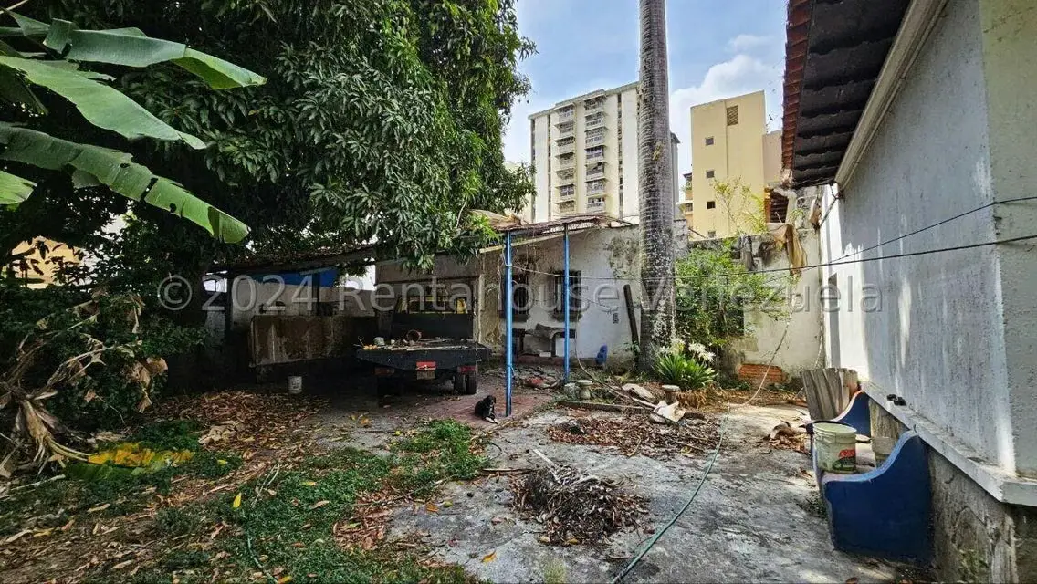 Casa (1 Nivel) en Venta en El Paraiso, Distrito Metropolitano - 46