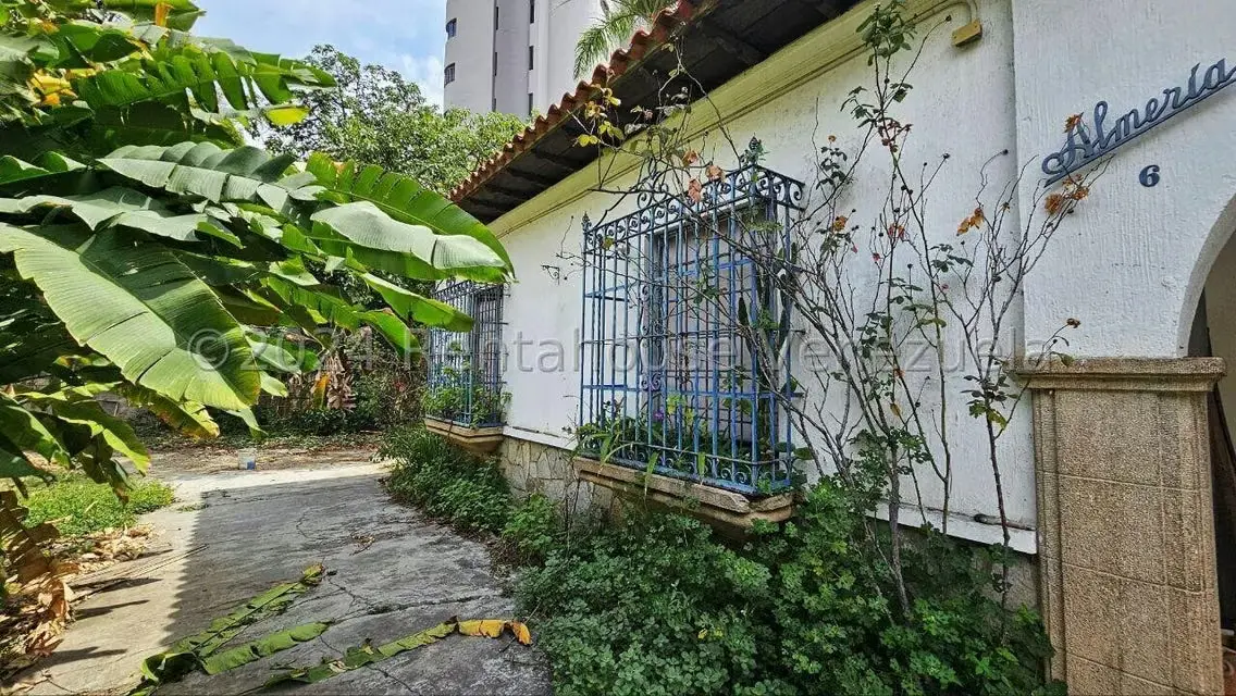 Casa (1 Nivel) en Venta en El Paraiso, Distrito Metropolitano - 48