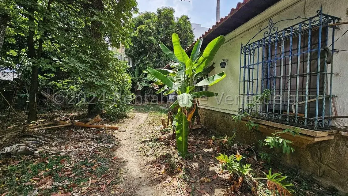 Casa (1 Nivel) en Venta en El Paraiso, Distrito Metropolitano - 50