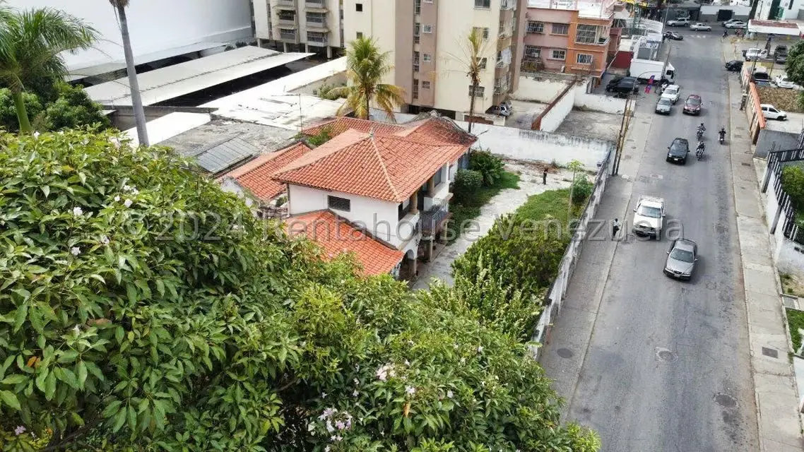 Casa (1 Nivel) en Venta en El Paraiso, Distrito Metropolitano - 5