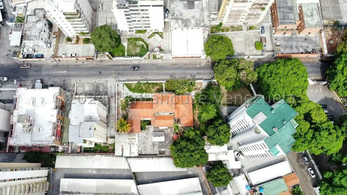 Casa (1 Nivel) en Venta en El Paraiso, Distrito Metropolitano - 52