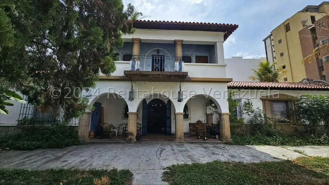 Casa (1 Nivel) en Venta en El Paraiso, Distrito Metropolitano - 9