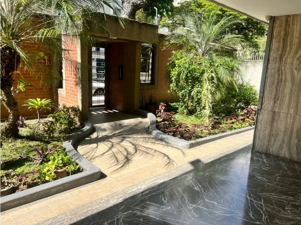 APARTAMENTO EN VENTA SAN BERNARDINO - 2