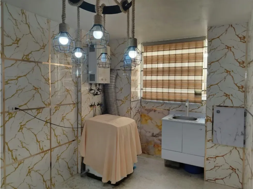 APARTAMENTO EN VENTA SAN BERNARDINO - 12