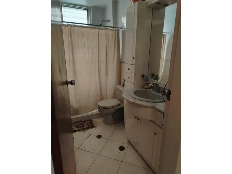 APARTAMENTO EN VENTA SAN BERNARDINO - 14